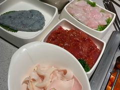 -海底捞(胡志明店)