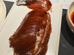 -小大董·烤鸭(观景餐厅·南京西路店)