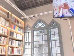 -三联韬奋书店(宽窄巷子店)