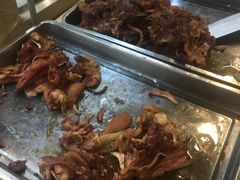 -马记伊源斋涮肉·清真菜(潘家园古玩市场店)