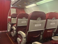 -黄山屯溪国际机场