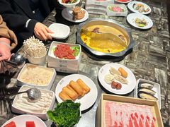 -冠菌火锅自助(东莞桥头店)