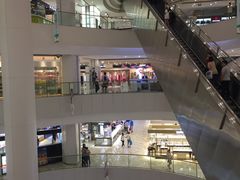 -银泰百货(北京大红门店)