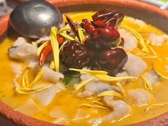 -茄子恰恰·新云南小炒(钱王街店)