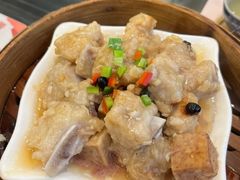 -虾饺妹·粤式手工点心(水荫路店)