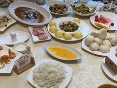 -北戴河转鱼·炒螃蟹酱餐厅