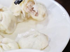 -老葛汤包(石佛路店)