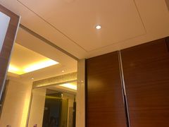 -天津京基皇冠假日酒店