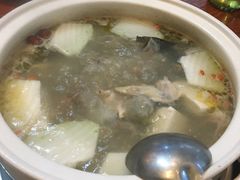 -新招鲜(桃浦路店)