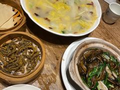 -芳芳私房菜·精做淮扬菜(承德路店)