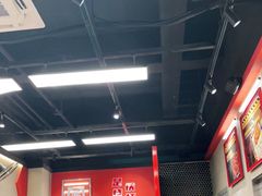 -许哥东北烧烤·铁丳烤串·宫后夹肉(繁花中心店)