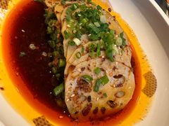 -西安饭庄·非遗陕菜(钟楼店)