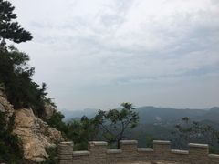 -府君山公园