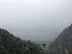-龙庆峡风景区