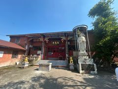 -报恩寺(平武县)