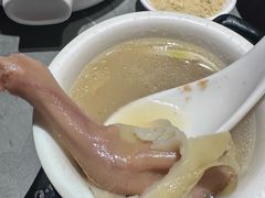 -佬太公海鸭·海鲜大排档(上海总店)