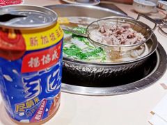 -汕头八合里海记牛肉店(清河店)