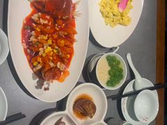 -姑苏家宴·苏帮菜·松鼠桂鱼(苏州总店)
