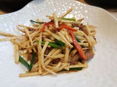 -竹里馆·淮扬菜·功夫茶(老门东店)