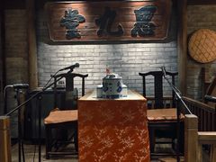 -南京大牌档(崇文门国瑞店)