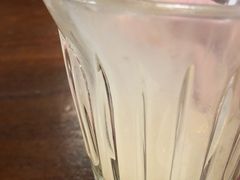 牛奶冰博克-Double cafe