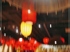 大堂-老湘村·湖南土菜(天河维多利店)