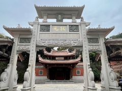 -晋江五店市传统文化旅游区