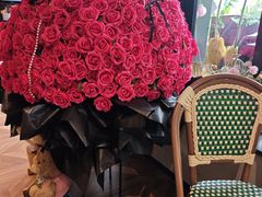 -第101座花园餐厅(湖滨88店)