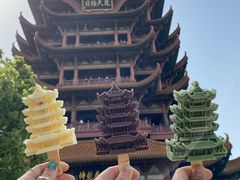 -黄鹤楼