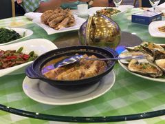 -快乐海鲜城(虎泉街店)