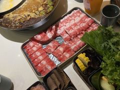 -新辣道鱼火锅(上地华联店)