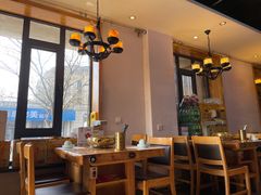 -壹兆炭火烤肉·烤鳗鱼(全运路店)