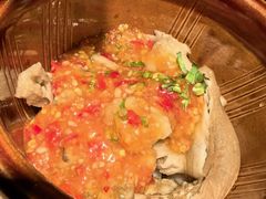 -茄子恰恰·新云南小炒(坪山益田店)