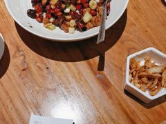 -巴蜀风·地道川菜(总店)