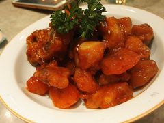 -大树餐厅(红旗街万达店)