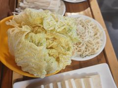 -前门杨记·铜锅涮肉(王府井·故宫店)