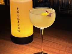 -TIME BAR&一贯料理(文星广场店)