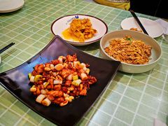 -玉桥餐厅(天坛店)