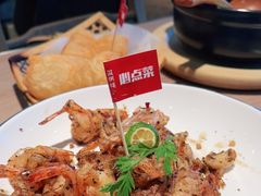 -滋粥楼·顺德菜(番禺广场总店)