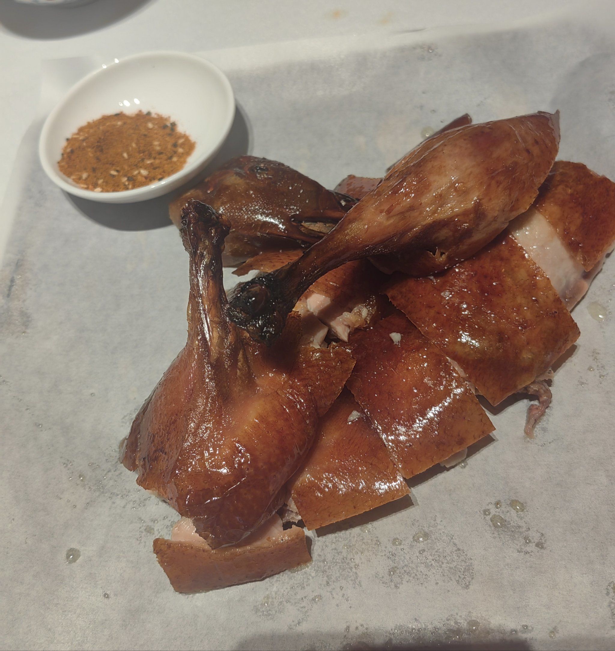 南京地标美食小厨娘淮扬菜