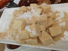 -秋香家韩式炭火烤肉(磐石路店)