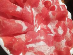 -陈府大宅门成都火锅·手切鲜肉(太原街店)