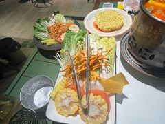 -Thai Basil罗勒叶泰式餐厅(时代天街店)