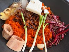 -巴蜀大将火锅(春熙店)