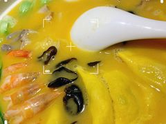 -古越舫·精品杭帮菜(商都路店)