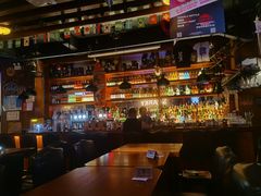 -鲨鱼美式餐厅酒吧Sharky