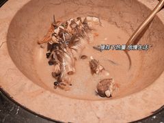 -云海肴云南菜·蒸汽石锅鱼(青岛万象城店)