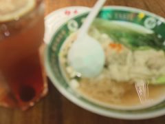 -西关味(大卫城店)