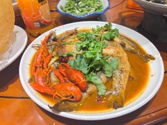 -苏浙徽·农家大院(吴江中山南路店)