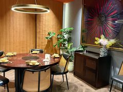-滇野云南野生菌餐厅(陕西南路店)